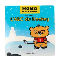 L'ABC Du Hockey