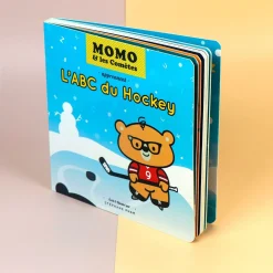 L'ABC Du Hockey