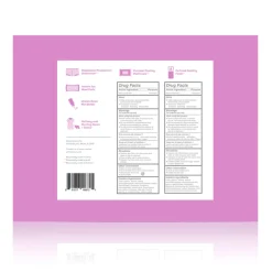 Labor and Delivery + Postpartum Recovery Kit