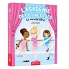 L'Académie Des Étincelles - La Nouvelle Élève