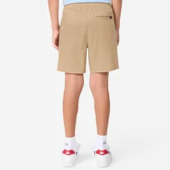Lacoste Woven Shorts 10-16y