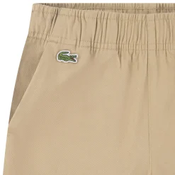 Lacoste Woven Shorts 10-16y