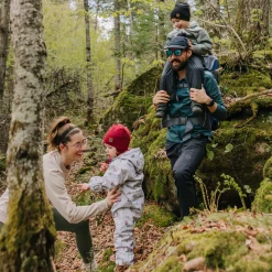 Ladybug 1pce Suit 0-24m