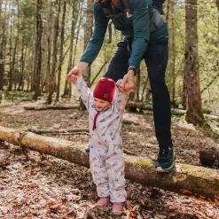 Ladybug 1pce Suit 0-24m