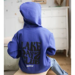 Lake Dayz Club Hoodie 2-10
