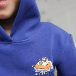 Lake Dayz Club Hoodie 2-10