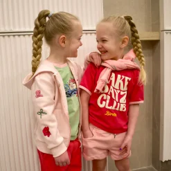 Lake Dayz Club T-shirt 2-10