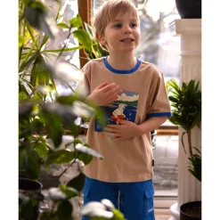 Lake Dog T-shirt 2-10y