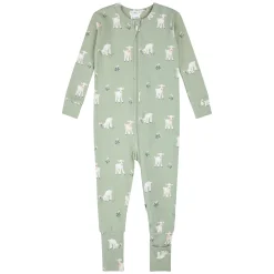 Lamb Pajamas 0-12m