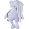 Lapidou Cuddly Bear Light Blue