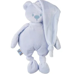 Lapidou Cuddly Bear Light Blue