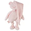 Lapidou Cuddly Bear Light Pink