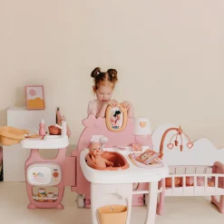 Large Doll's Play Center