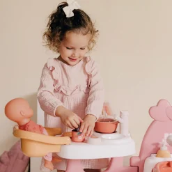 Large Doll's Play Center