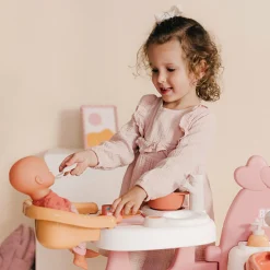 Large Doll's Play Center