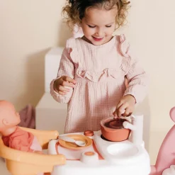 Large Doll's Play Center