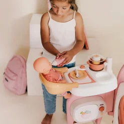 Large Doll's Play Center