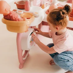 Large Doll's Play Center