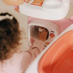 Large Doll's Play Center