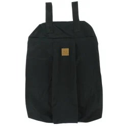 Large Laundry Bag - Black