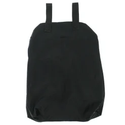 Large Laundry Bag - Black