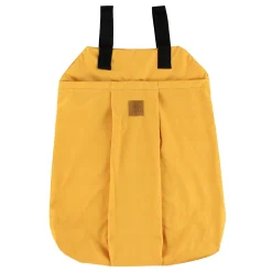 Large Laundry Bag - Mustard