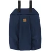 Large Laundry Bag - Navy