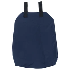Large Laundry Bag - Navy