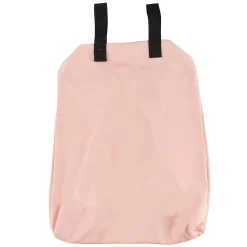 Large Laundry Bag - Pink