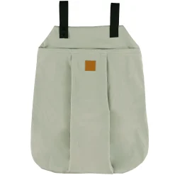 Large Laundry Bag - Sage