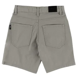 Large Twill Shorts 10-16 y