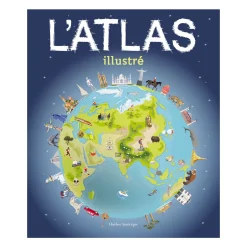 L'Atlas Illustré