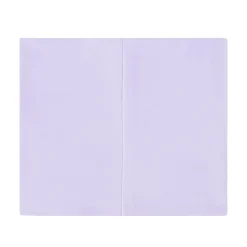 Lavender Neck Warmer 2-14