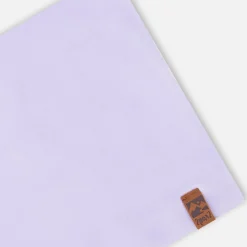 Lavender Neck Warmer 2-14