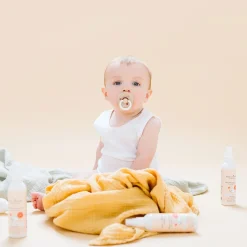 Lavender-peony pillow mist baby range 120ml