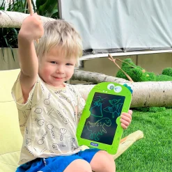 LCD Doodle Board Dino 8.5