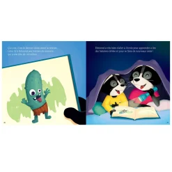 L'école De L'amitié Léon Raton