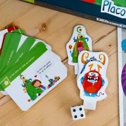 L'École Des Monstres