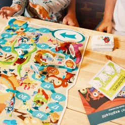 L'École Des Monstres