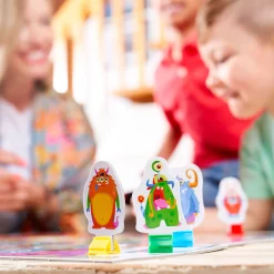 L'École Des Monstres