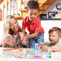 L'École Des Monstres