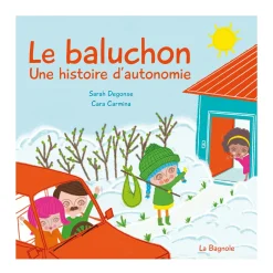 Le Baluchon: Une Histoire Autonomie