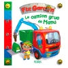 Le Camion Grue De Manu