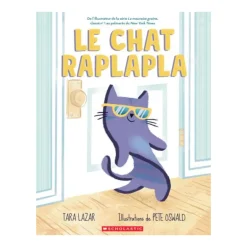 Le Chat Raplapla