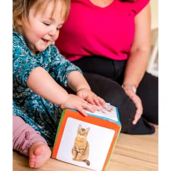 Le Dé Des Premiers Mots