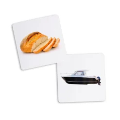 Le Dé Des Premiers Mots