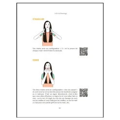 Le Grand Guide des Signes avec Bébé