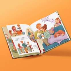 Le Loup-Garou De Maman