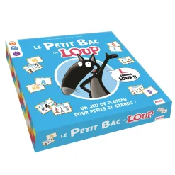 Le Petit Bac De Loup