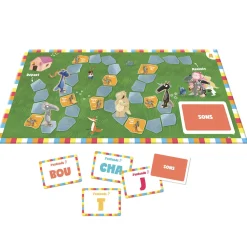 Le Petit Bac De Loup